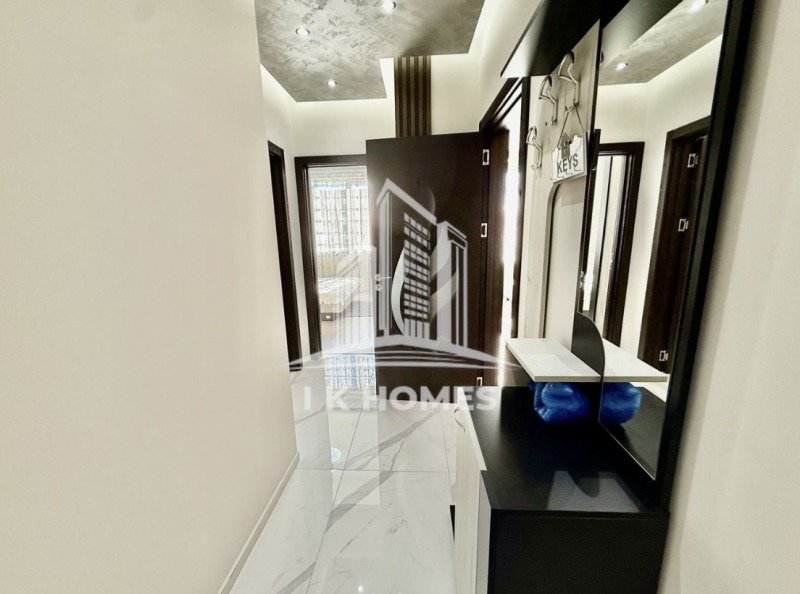 Продава  2-стаен град Пловдив , Тракия , 68 кв.м | 38400452 - изображение [8]