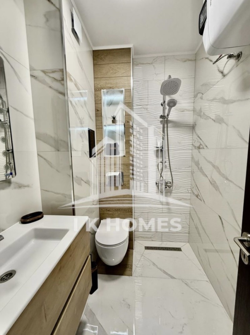Продава  2-стаен град Пловдив , Тракия , 68 кв.м | 38400452 - изображение [6]