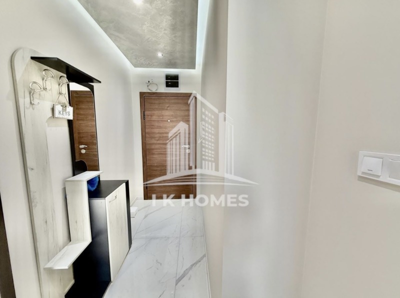Продава  2-стаен град Пловдив , Тракия , 68 кв.м | 38400452 - изображение [7]