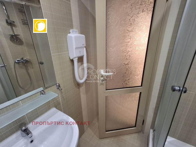 Продается  1 спальня область Бургас , к.к. Слънчев бряг , 63 кв.м | 90594647 - изображение [6]