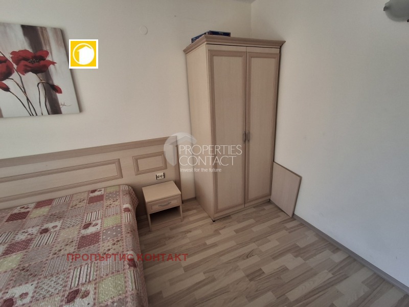 Продается  1 спальня область Бургас , к.к. Слънчев бряг , 63 кв.м | 90594647 - изображение [3]