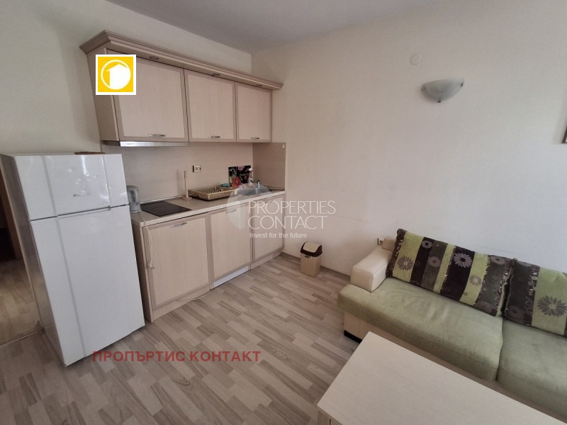 Продается  1 спальня область Бургас , к.к. Слънчев бряг , 63 кв.м | 90594647 - изображение [10]