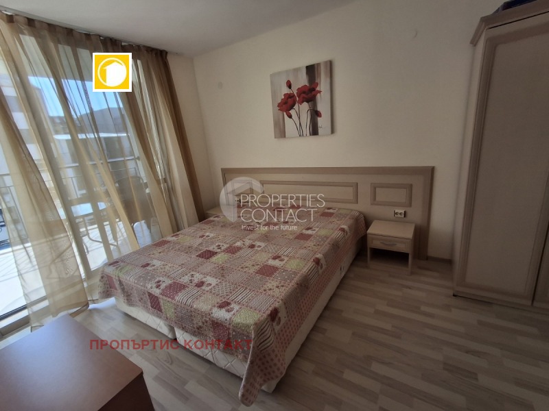 Продается  1 спальня область Бургас , к.к. Слънчев бряг , 63 кв.м | 90594647 - изображение [5]