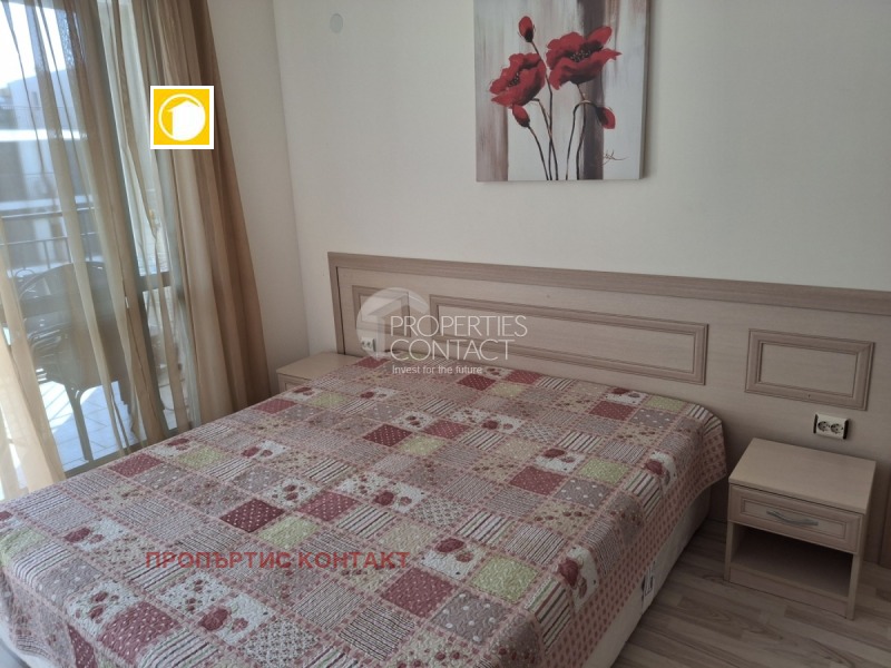 Продается  1 спальня область Бургас , к.к. Слънчев бряг , 63 кв.м | 90594647 - изображение [13]