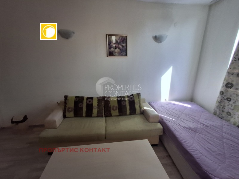 Продается  1 спальня область Бургас , к.к. Слънчев бряг , 63 кв.м | 90594647 - изображение [11]