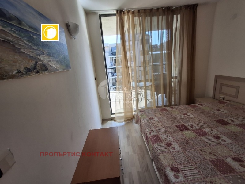 Продается  1 спальня область Бургас , к.к. Слънчев бряг , 63 кв.м | 90594647 - изображение [4]