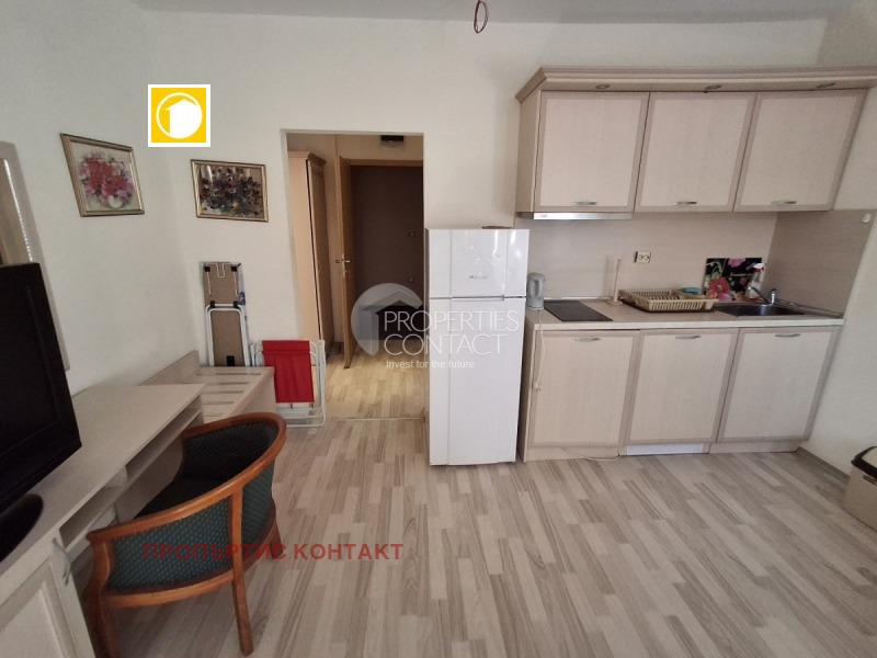 Продается  1 спальня область Бургас , к.к. Слънчев бряг , 63 кв.м | 90594647 - изображение [9]