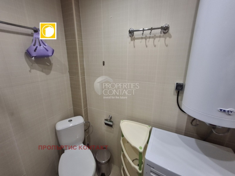 Продается  1 спальня область Бургас , к.к. Слънчев бряг , 63 кв.м | 90594647 - изображение [7]