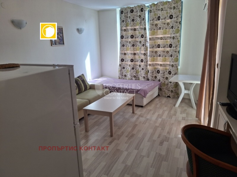 Продается  1 спальня область Бургас , к.к. Слънчев бряг , 63 кв.м | 90594647 - изображение [12]