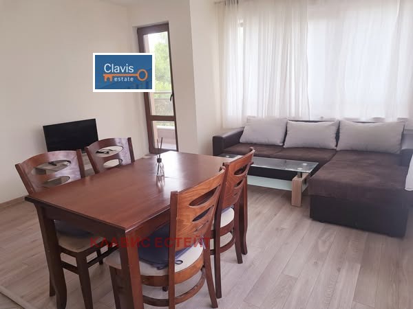Na prodej  1 ložnice Plovdiv , Kjučuk Pariž , 64 m2 | 90472380 - obraz [5]