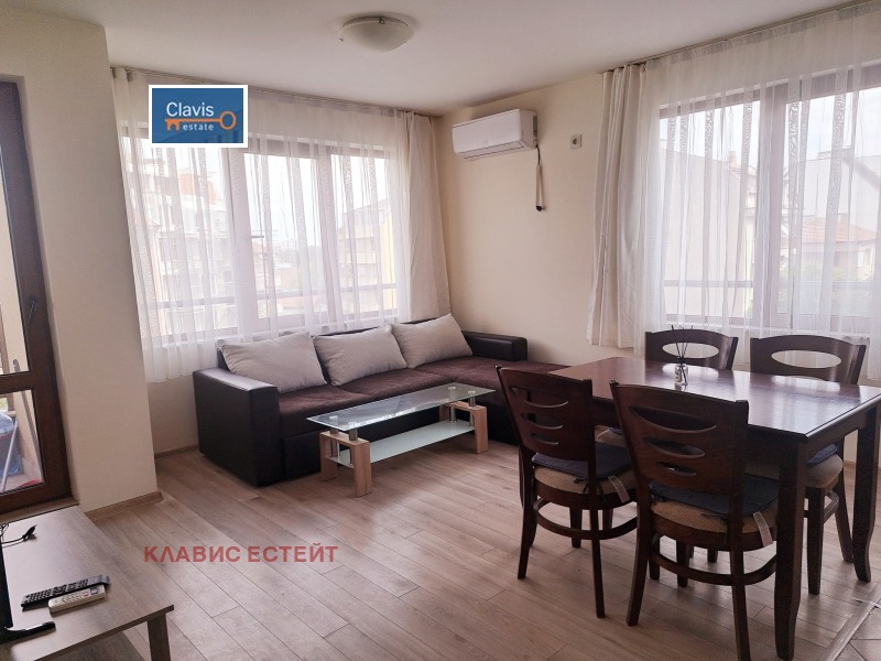 Na prodej  1 ložnice Plovdiv , Kjučuk Pariž , 64 m2 | 90472380