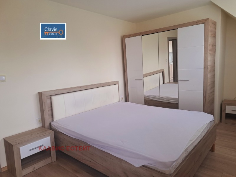Na prodej  1 ložnice Plovdiv , Kjučuk Pariž , 64 m2 | 90472380 - obraz [4]