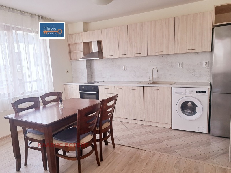 Na prodej  1 ložnice Plovdiv , Kjučuk Pariž , 64 m2 | 90472380 - obraz [2]