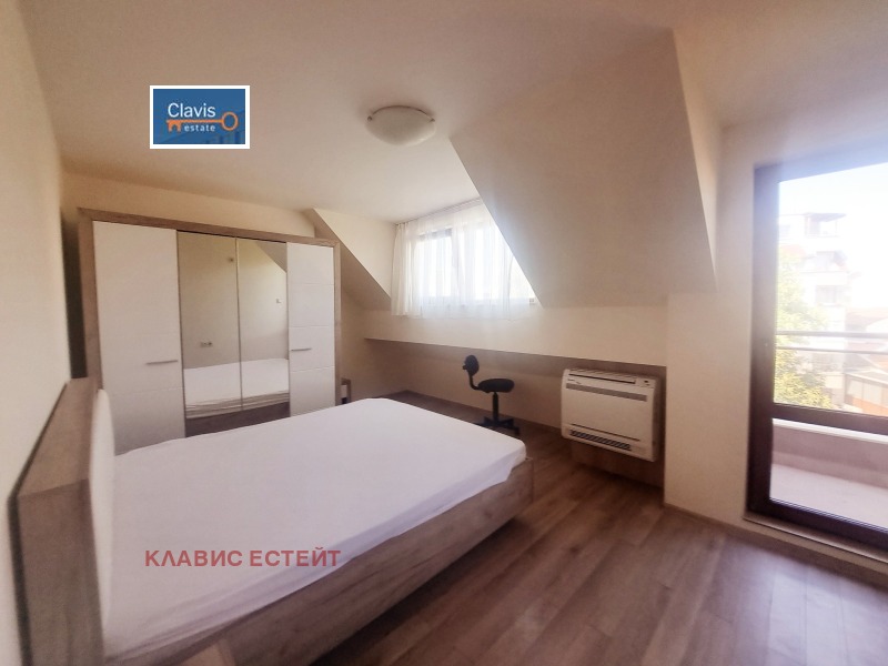 Na prodej  1 ložnice Plovdiv , Kjučuk Pariž , 64 m2 | 90472380 - obraz [3]
