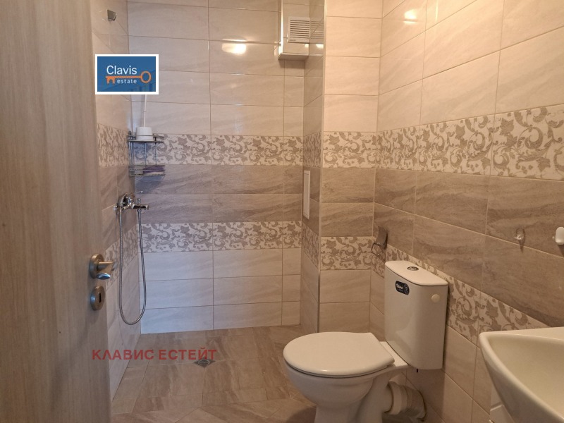 Na prodej  1 ložnice Plovdiv , Kjučuk Pariž , 64 m2 | 90472380 - obraz [6]