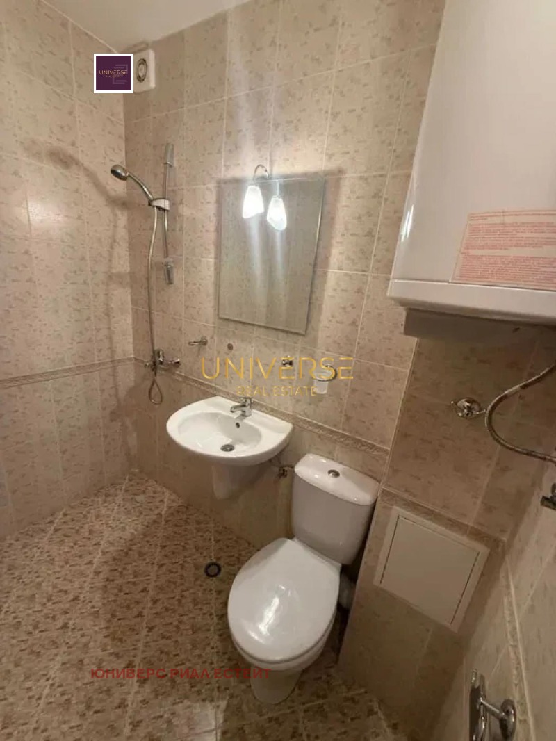 На продаж  1 спальня область Бургас , к.к. Слънчев бряг , 69 кв.м | 23729390 - зображення [5]