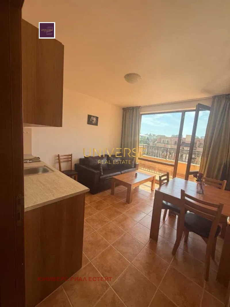 На продаж  1 спальня область Бургас , к.к. Слънчев бряг , 69 кв.м | 23729390