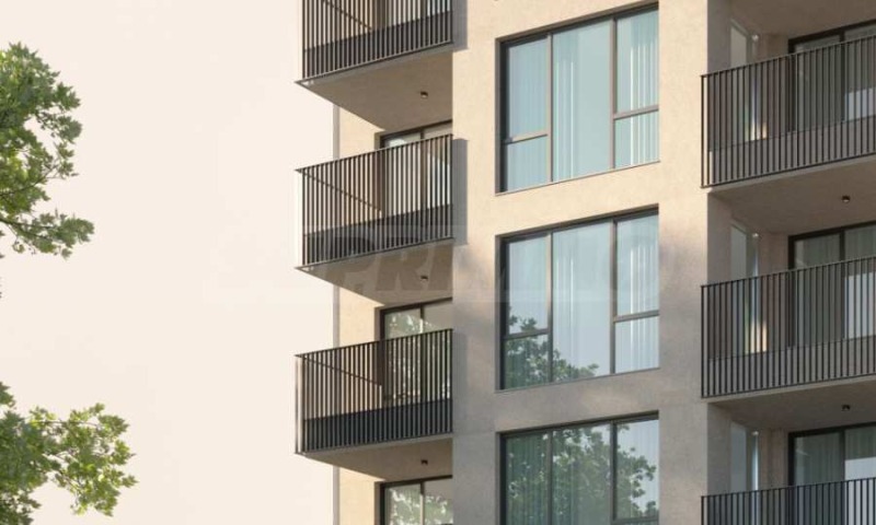 Продава 2-СТАЕН, град София, Люлин 10 • 150000 € / 293374.50 лв. • 27101725 1