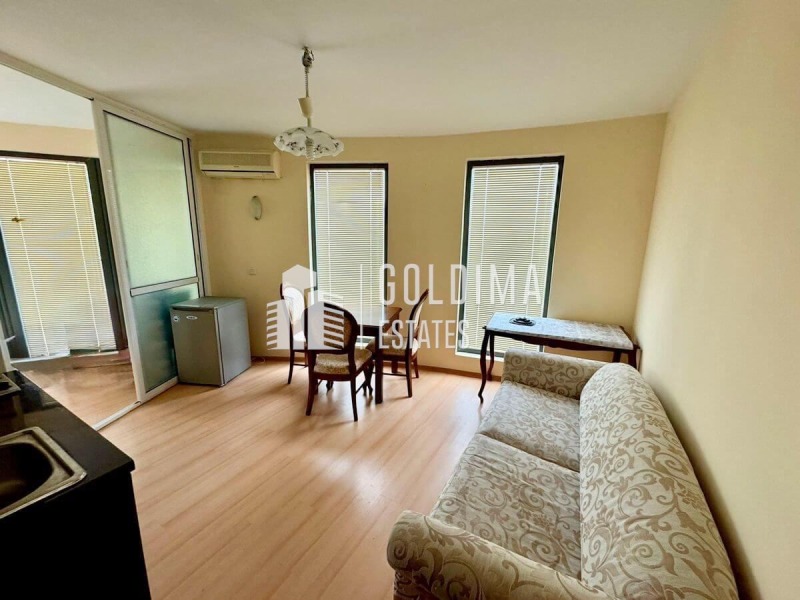 Продава 2-СТАЕН, к.к. Слънчев бряг, област Бургас