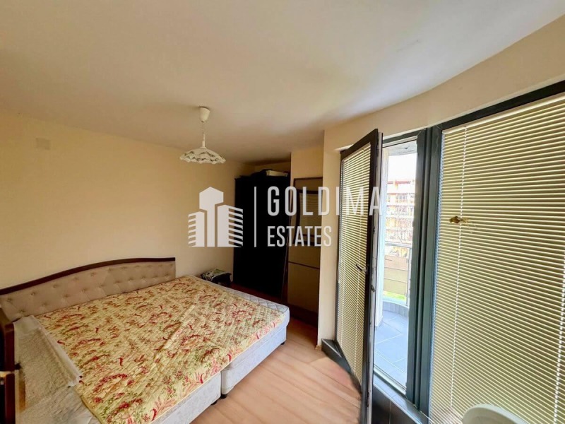 Продава 2-СТАЕН, к.к. Слънчев бряг, област Бургас, снимка 4 - Апартаменти - 53083649