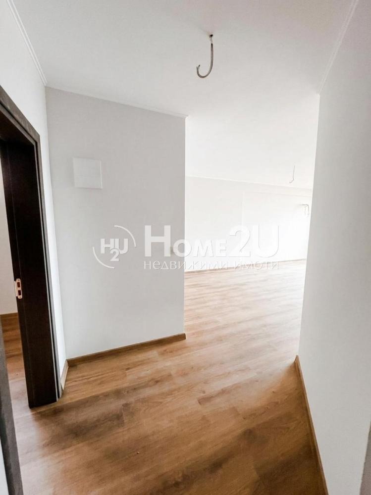 Продава 2-СТАЕН, гр. Варна, Виница, снимка 9 - Апартаменти - 55202997