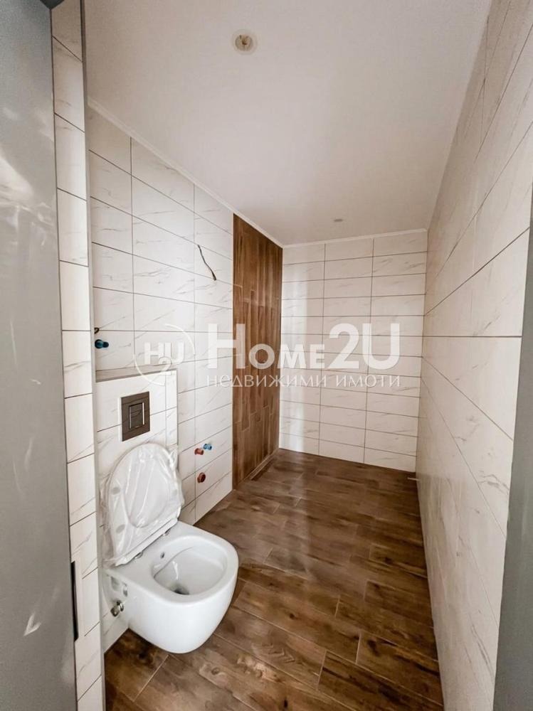 Продава 2-СТАЕН, гр. Варна, Виница, снимка 10 - Апартаменти - 55202997