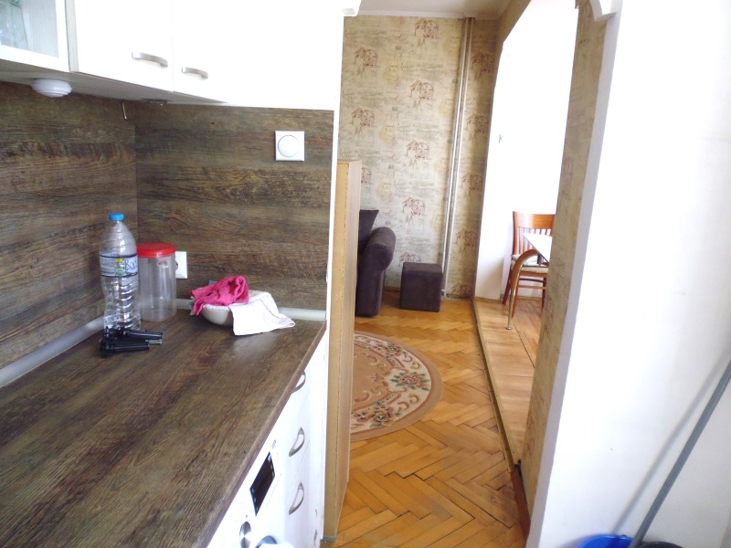 Продается  2 спальни София , Надежда 2 , 65 кв.м | 12696028 - изображение [14]