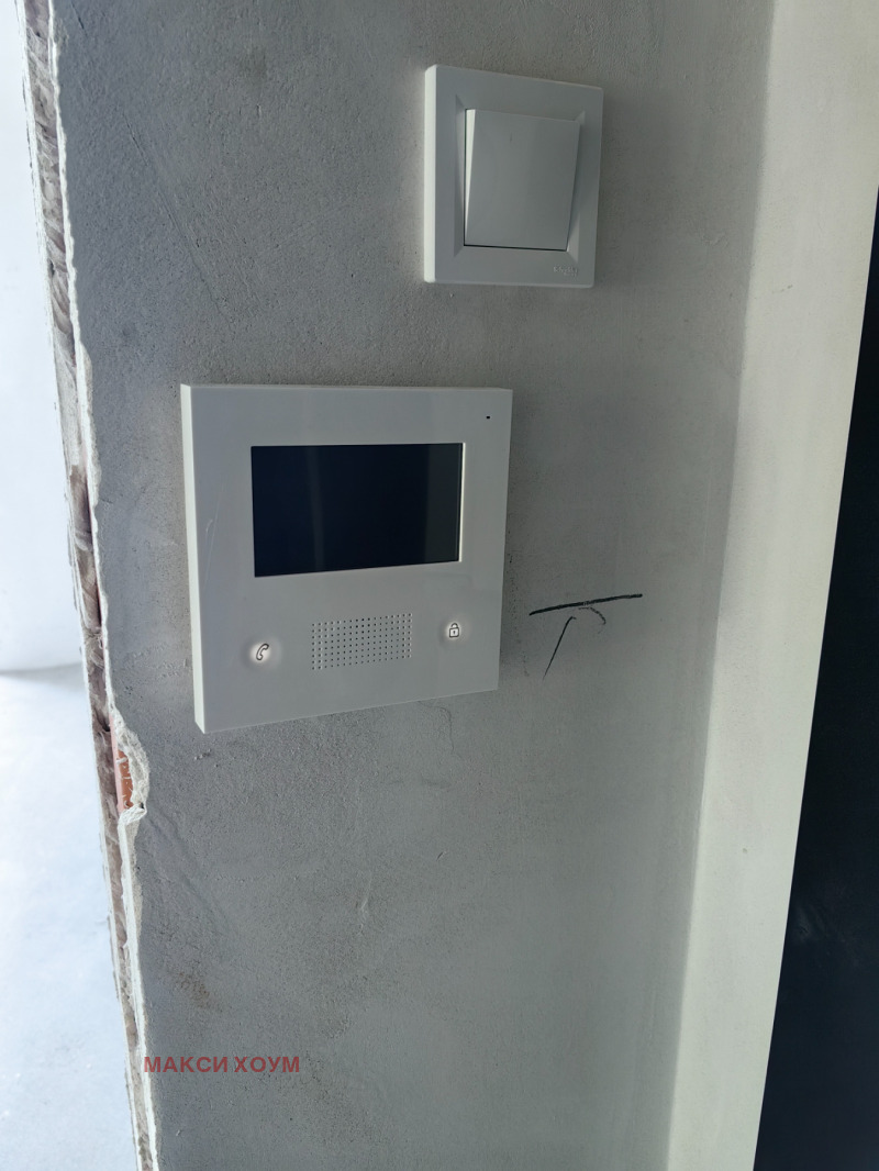 In vendita  2 camere da letto Sofia , Triagalnika , 97 mq | 87933285 - Immagine [14]