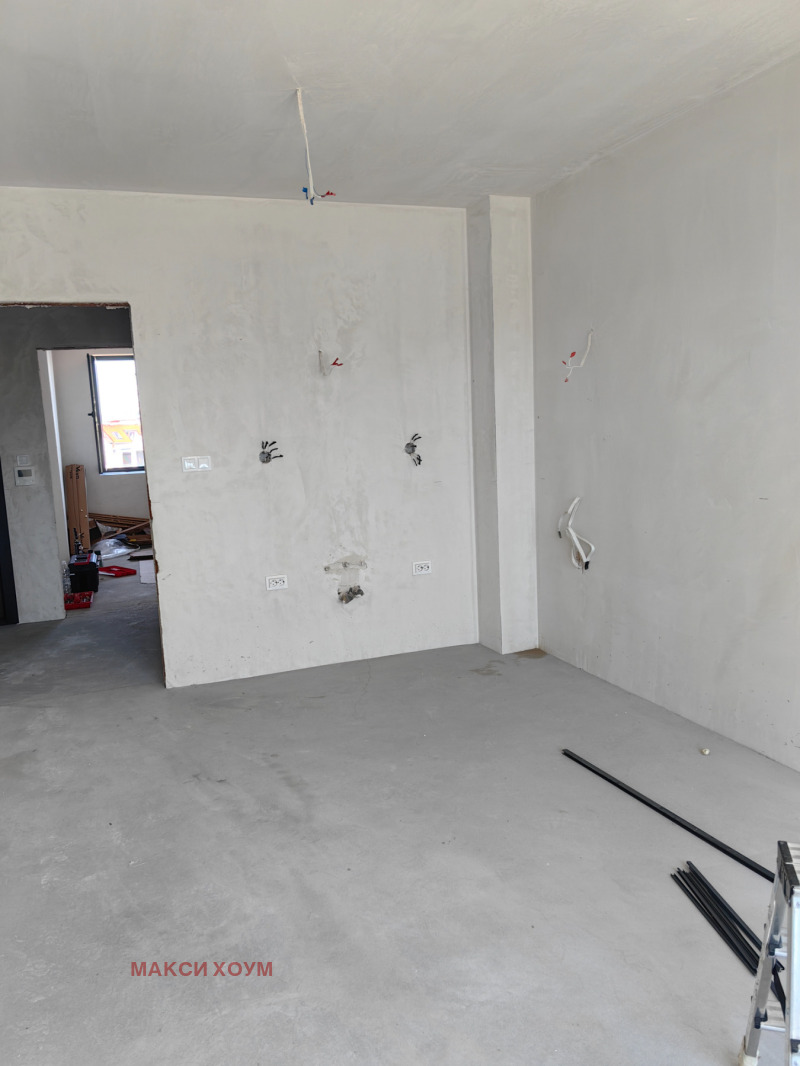In vendita  2 camere da letto Sofia , Triagalnika , 97 mq | 87933285 - Immagine [4]