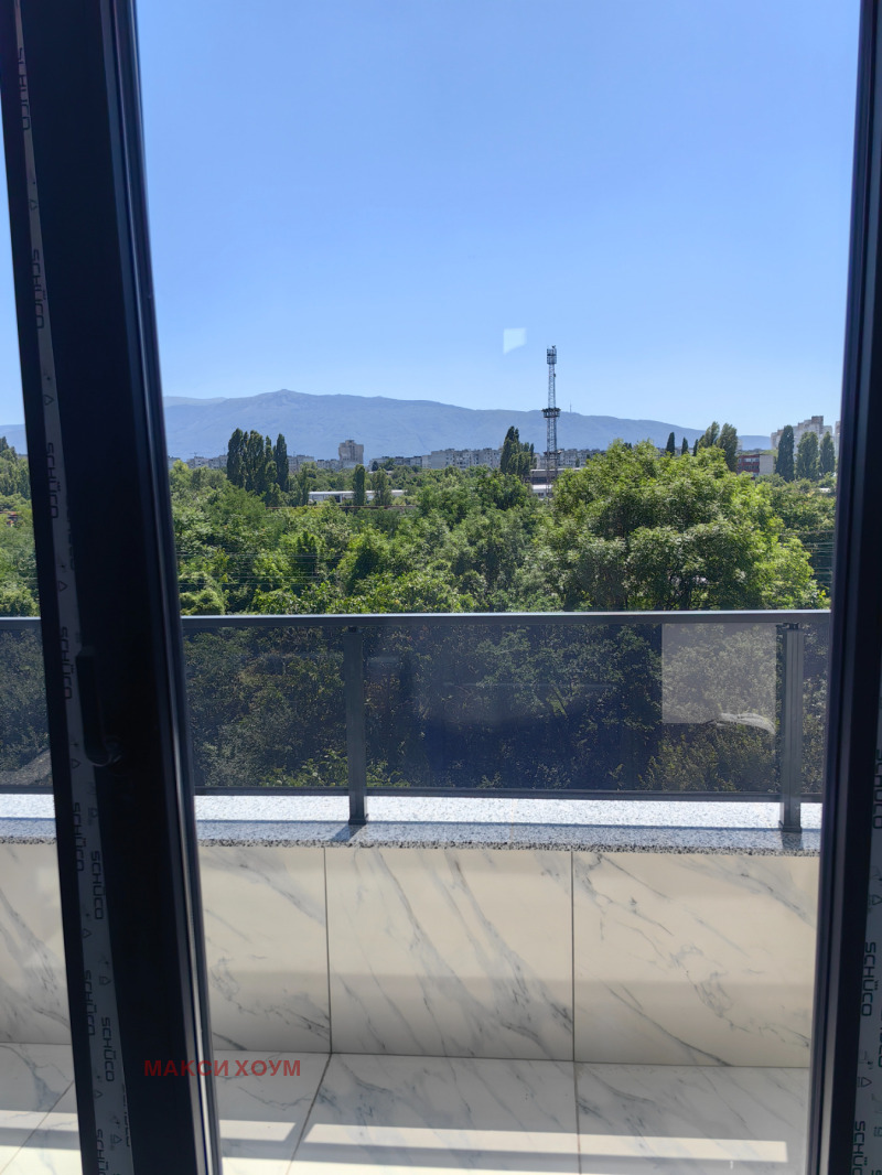 In vendita  2 camere da letto Sofia , Triagalnika , 97 mq | 87933285 - Immagine [2]