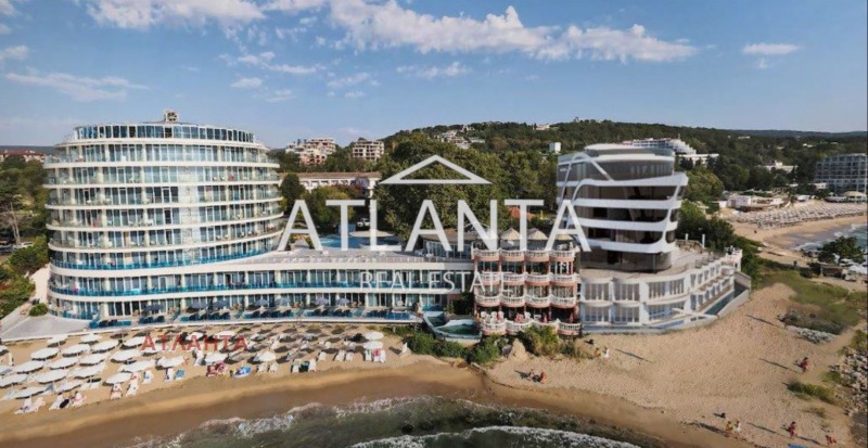 Eladó  2 hálószobás Varna , k.k. Sv.Sv. Konstantin i Elena , 84 négyzetméter | 91338642