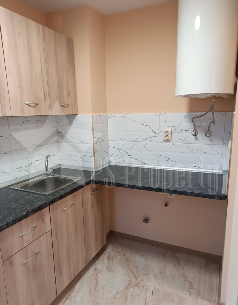 Продава 3-СТАЕН, гр. Стара Загора, Самара 1, снимка 5 - Апартаменти - 53257838