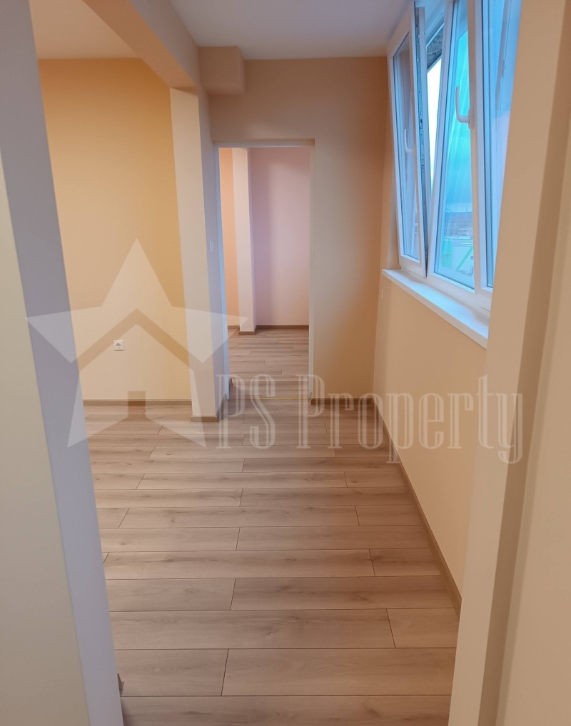 Продава 3-СТАЕН, гр. Стара Загора, Самара 1, снимка 3 - Апартаменти - 53257838