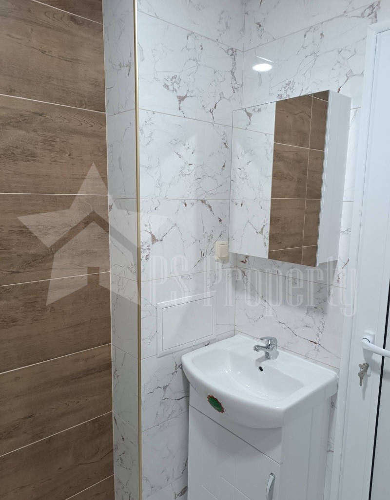 Продава 3-СТАЕН, гр. Стара Загора, Самара 1, снимка 6 - Апартаменти - 53257838