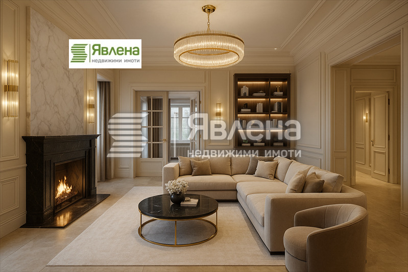 Na sprzedaż  3+ sypialni Sofia , Centar , 181 mkw | 91849030 - obraz [7]