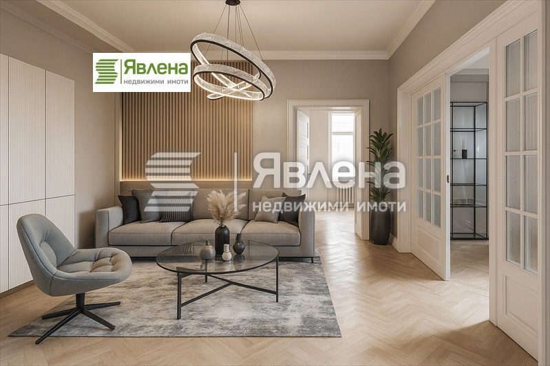 Na sprzedaż  3+ sypialni Sofia , Centar , 181 mkw | 91849030 - obraz [6]