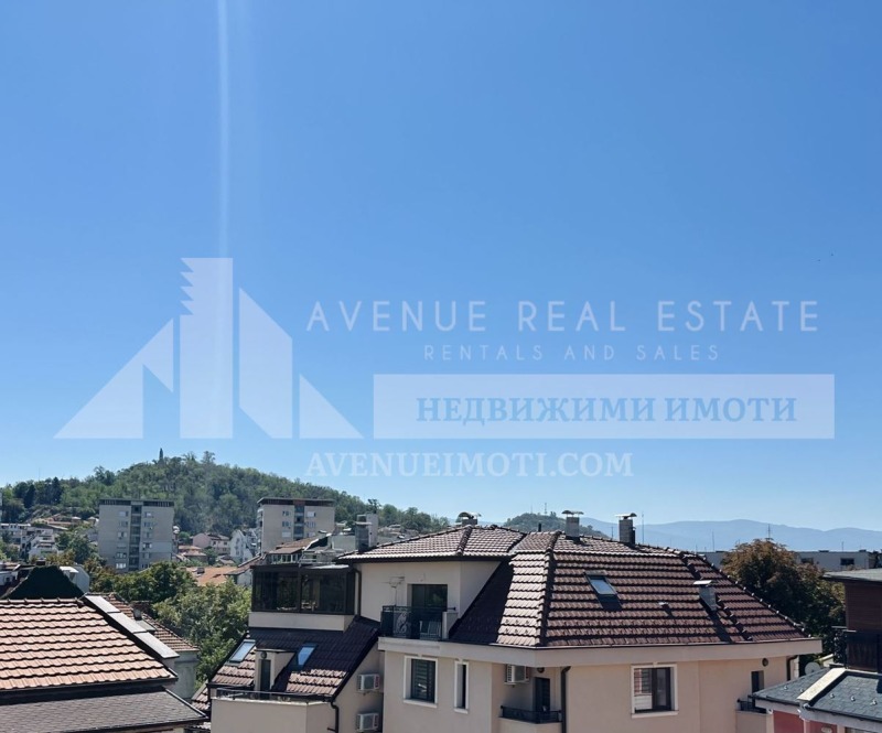 Продава МЕЗОНЕТ, гр. Пловдив, Мараша, снимка 14 - Апартаменти - 53502577