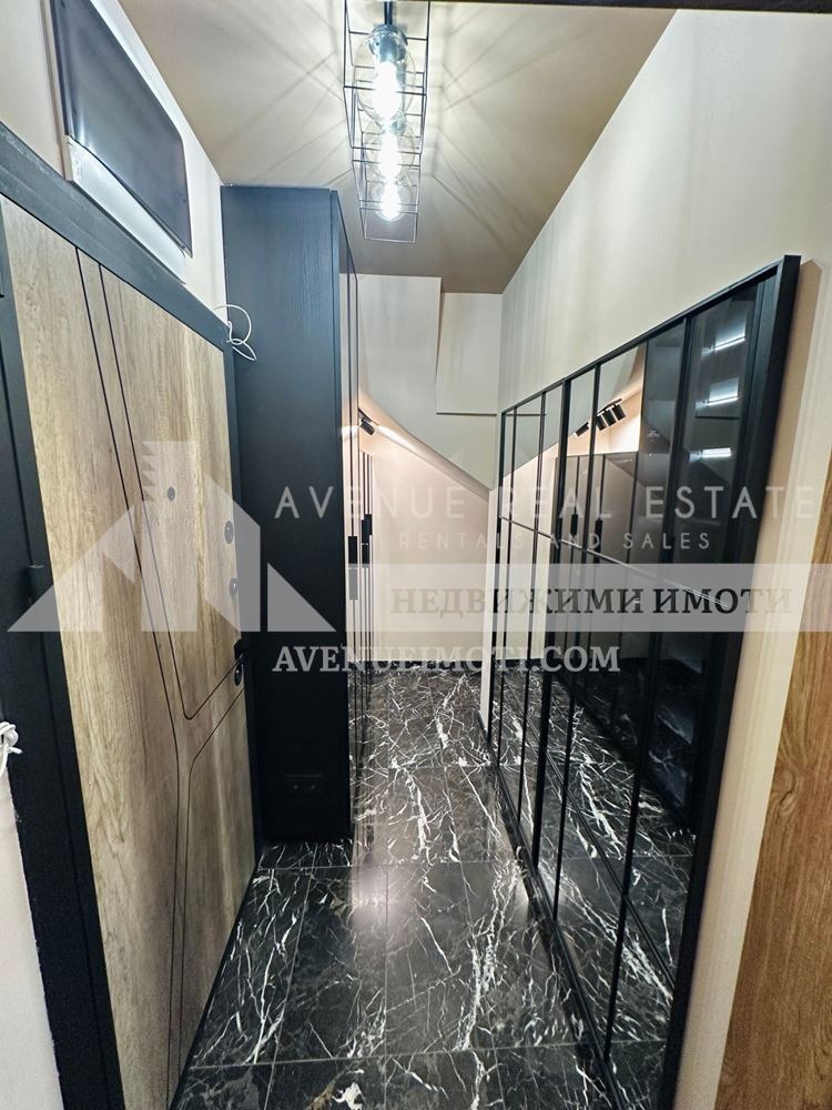 Продава МЕЗОНЕТ, гр. Пловдив, Мараша, снимка 11 - Апартаменти - 53502577