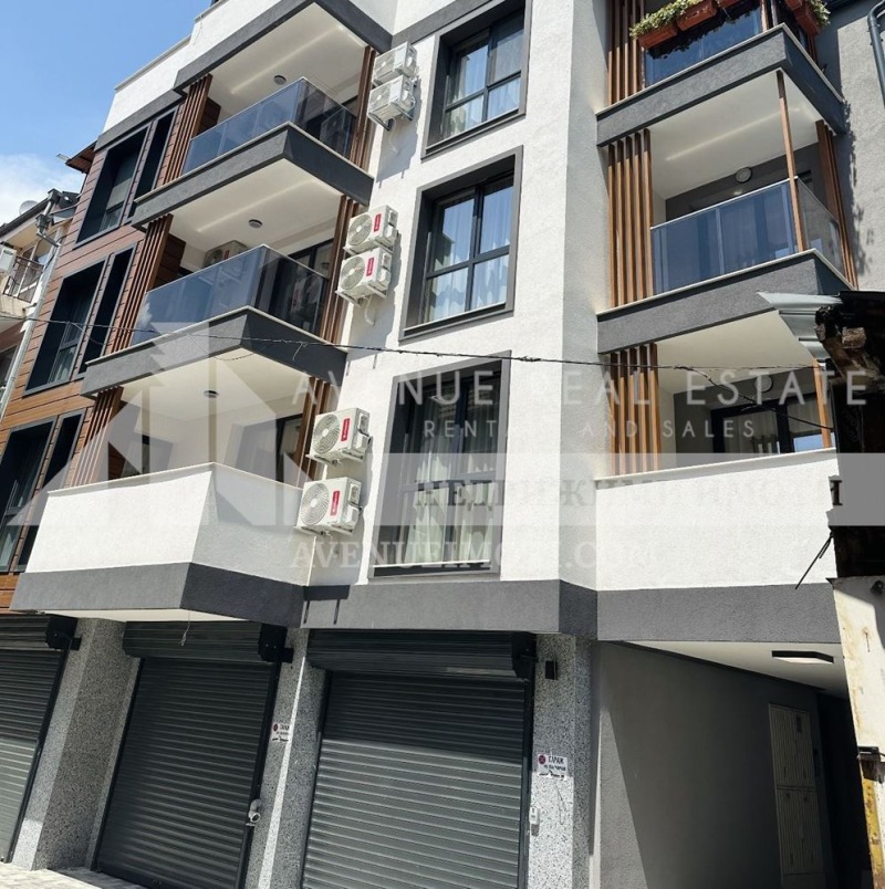 Продава МЕЗОНЕТ, гр. Пловдив, Мараша, снимка 16 - Апартаменти - 53502577