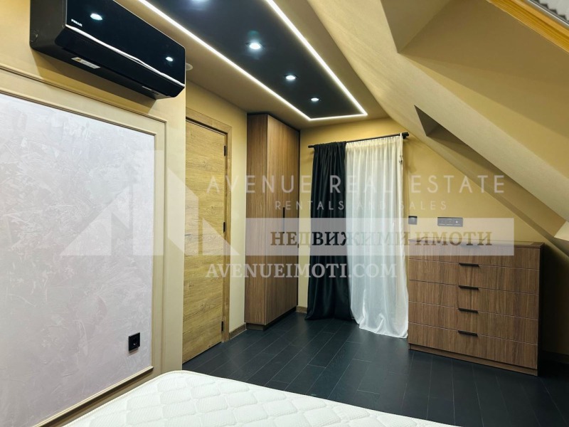 Продава МЕЗОНЕТ, гр. Пловдив, Мараша, снимка 7 - Апартаменти - 53502577