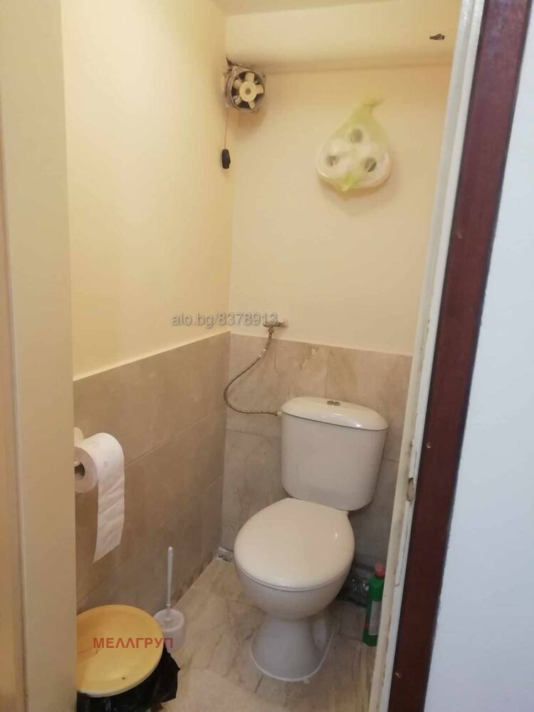 Продава ЕТАЖ ОТ КЪЩА, гр. Бургас, Долно Езерово, снимка 9 - Етаж от къща - 53008483