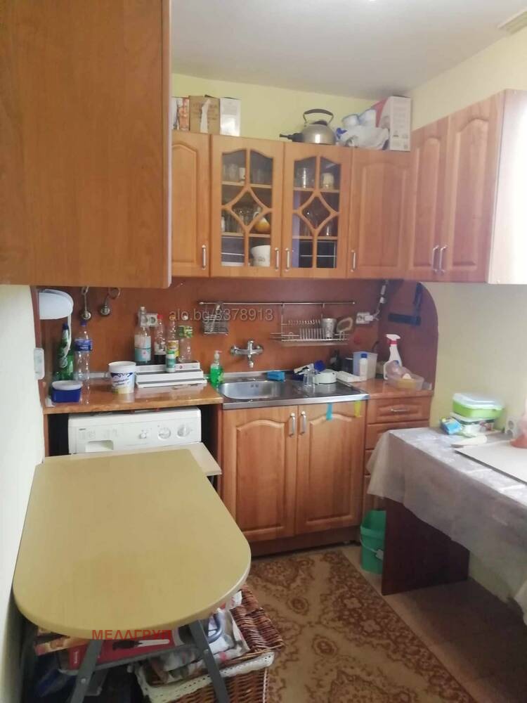 Продава ЕТАЖ ОТ КЪЩА, гр. Бургас, Долно Езерово, снимка 4 - Етаж от къща - 53008483