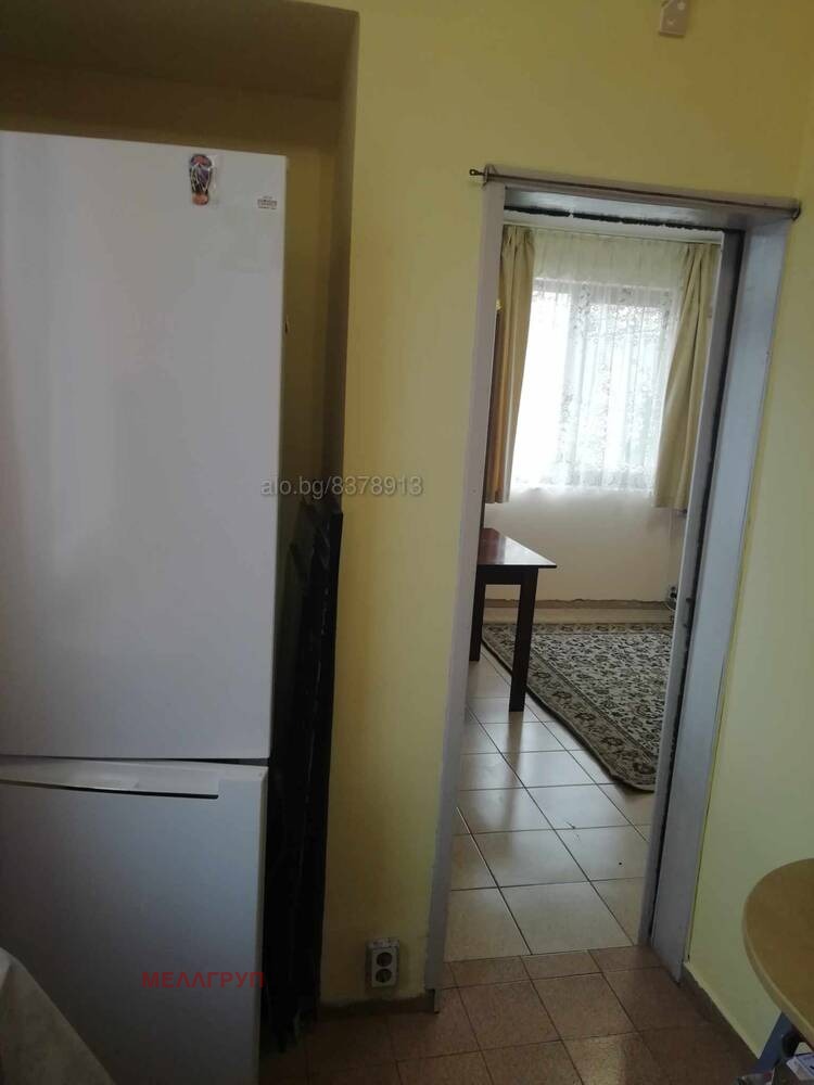 Продава ЕТАЖ ОТ КЪЩА, гр. Бургас, Долно Езерово, снимка 3 - Етаж от къща - 53008483