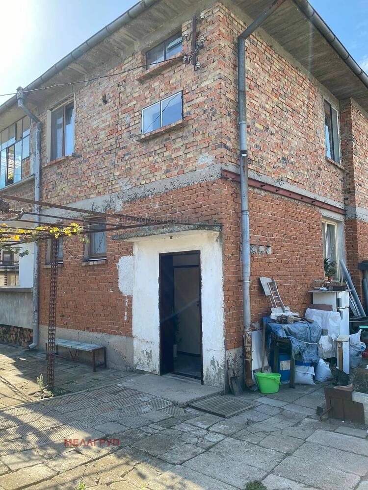 Продава ЕТАЖ ОТ КЪЩА, гр. Бургас, Долно Езерово