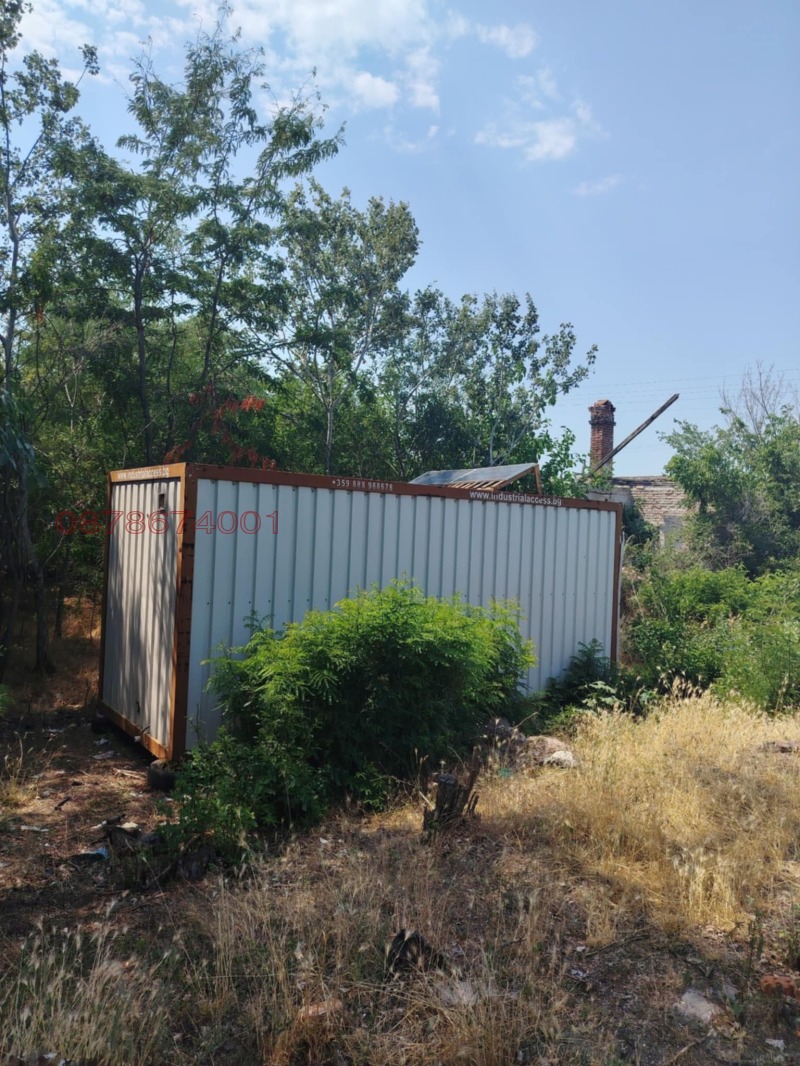 Продава КЪЩА, с. Скобелево, област Хасково