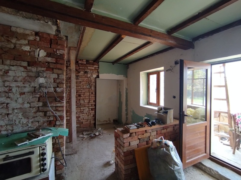 Na prodej  Dům oblast Ruse , Bistrenci , 180 m2 | 31817804 - obraz [12]