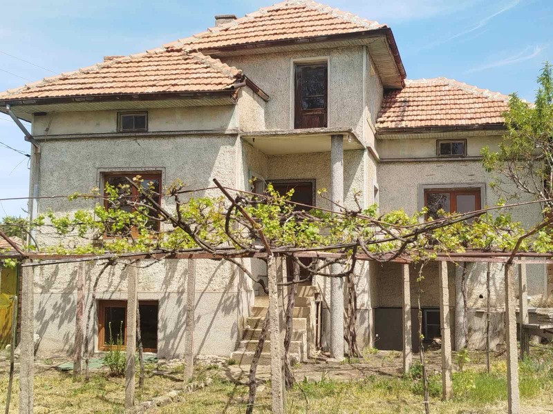 Na prodej  Dům oblast Ruse , Bistrenci , 180 m2 | 31817804 - obraz [3]