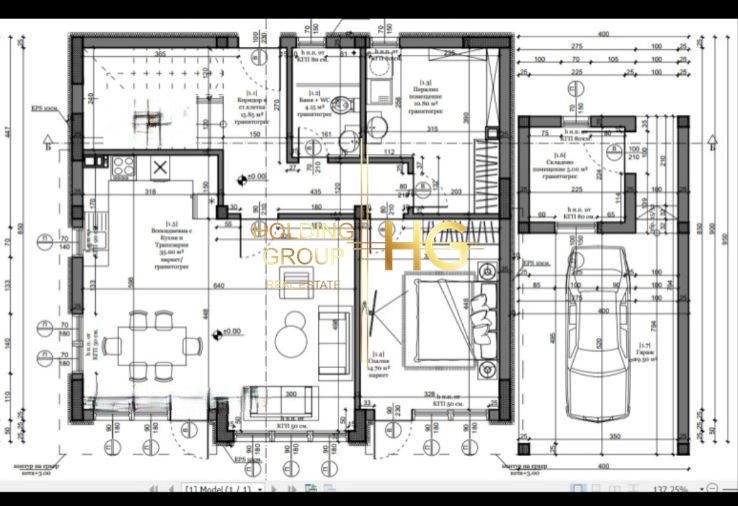 Продава КЪЩА, гр. Варна, м-т Горна Трака, снимка 8 - Къщи - 53729317