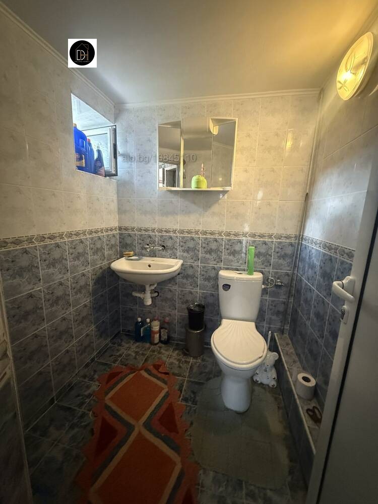 Продава КЪЩА, с. Брестовица, област Пловдив, снимка 9 - Къщи - 53870535