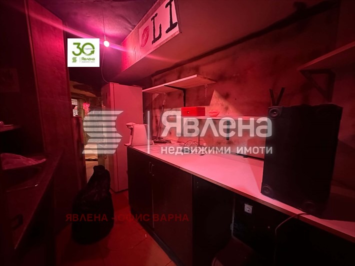 Продава ЗАВЕДЕНИЕ, гр. Варна, Окръжна болница-Генерали, снимка 6 - Заведения - 55367404